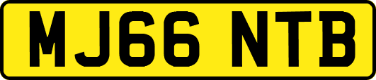 MJ66NTB