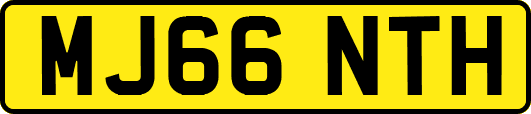 MJ66NTH