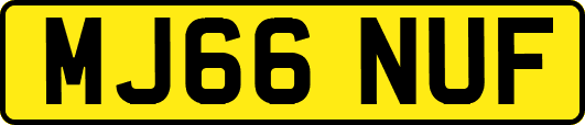 MJ66NUF