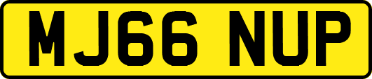 MJ66NUP