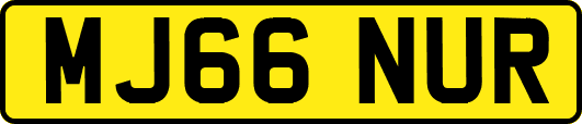 MJ66NUR