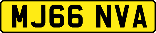 MJ66NVA