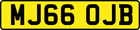 MJ66OJB
