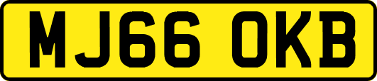 MJ66OKB
