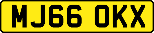MJ66OKX