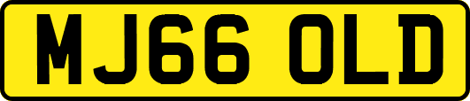 MJ66OLD