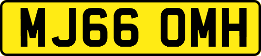 MJ66OMH