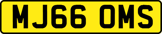MJ66OMS