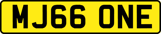 MJ66ONE