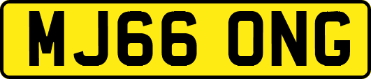 MJ66ONG