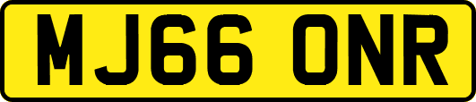 MJ66ONR