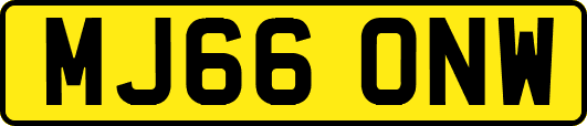 MJ66ONW