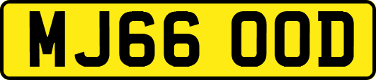 MJ66OOD