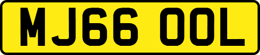 MJ66OOL
