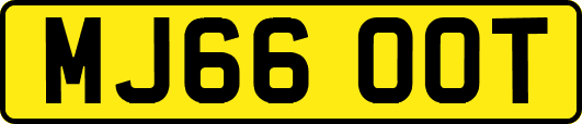 MJ66OOT