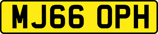 MJ66OPH