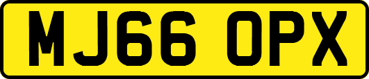 MJ66OPX