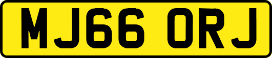MJ66ORJ