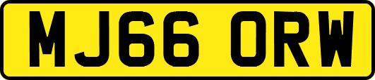 MJ66ORW