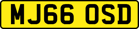 MJ66OSD