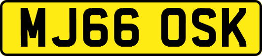 MJ66OSK
