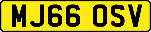 MJ66OSV