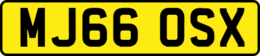 MJ66OSX