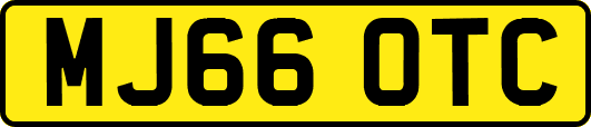 MJ66OTC