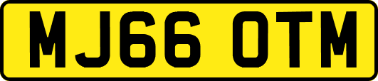 MJ66OTM