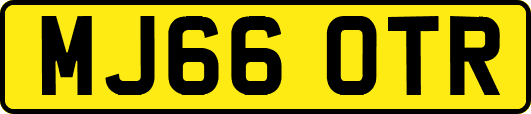 MJ66OTR