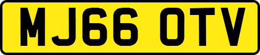 MJ66OTV