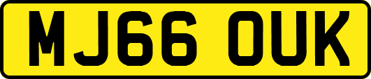 MJ66OUK