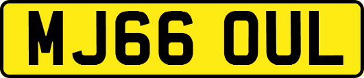 MJ66OUL