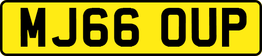 MJ66OUP