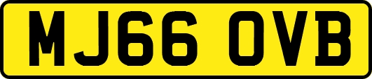 MJ66OVB