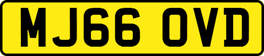MJ66OVD