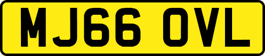 MJ66OVL