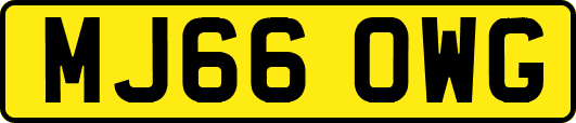 MJ66OWG