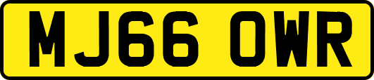 MJ66OWR