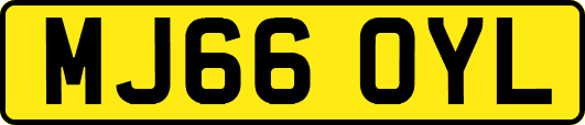 MJ66OYL