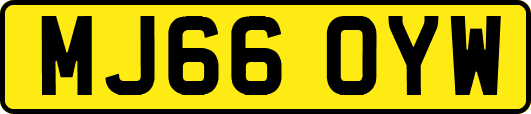 MJ66OYW