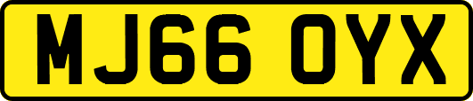 MJ66OYX