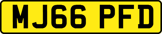 MJ66PFD