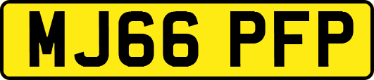 MJ66PFP