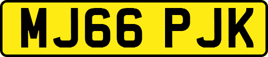 MJ66PJK