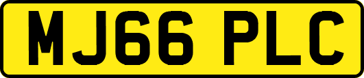 MJ66PLC