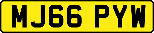 MJ66PYW