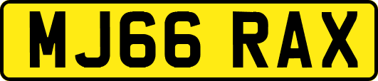 MJ66RAX