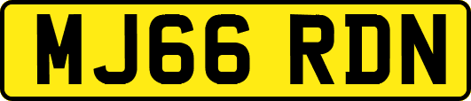 MJ66RDN