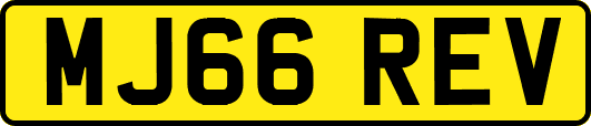 MJ66REV